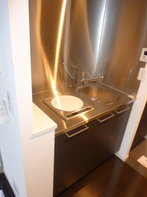 物件内観写真16　(キッチン)