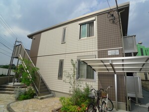 アドミラブールY･A外観写真