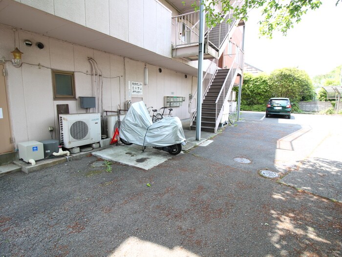 物件外観写真6　(その他)