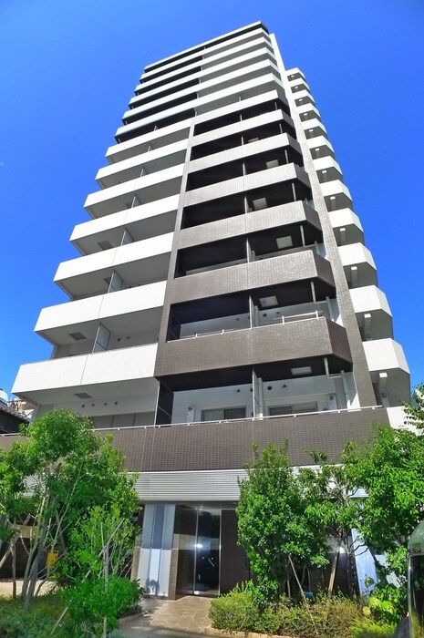 物件外観写真4　(外観写真)