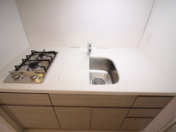物件内観写真10　(キッチン)