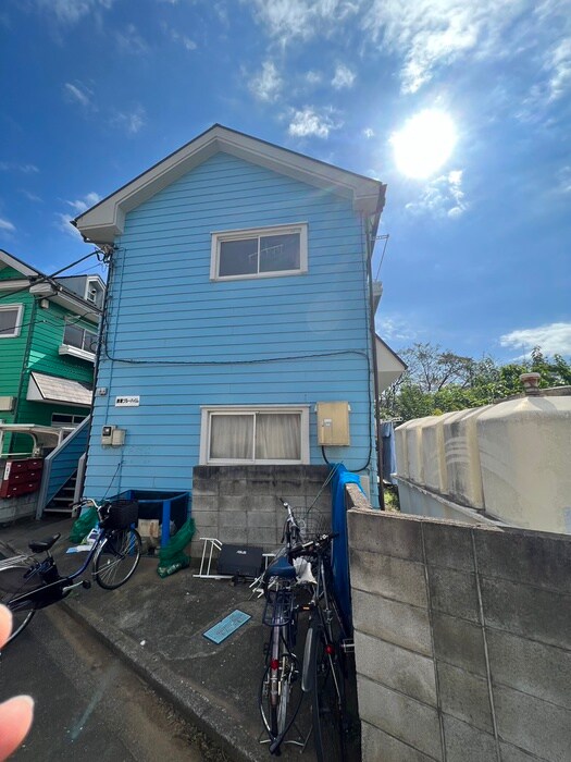 物件外観写真3　(周辺環境)