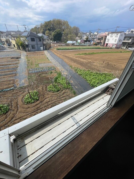 物件内観写真19　(ベランダ・バルコニー)