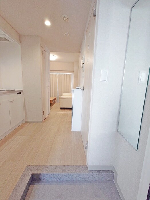 物件内観写真7　(廊下)