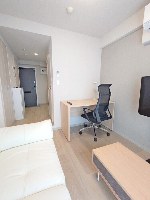 物件内観写真9　(居室)