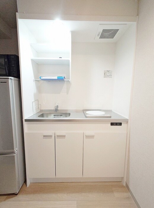 物件内観写真10　(キッチン)