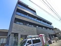 コネクトパーク南初富