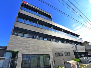 コネクトパーク南初富外観写真