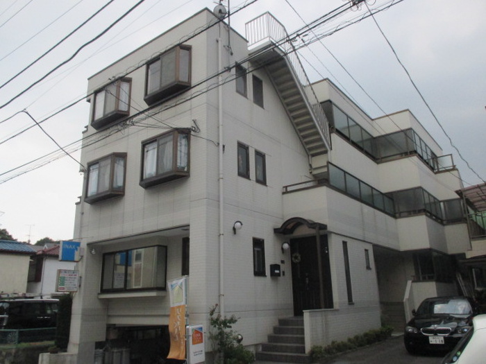 外観写真