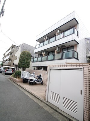 HOUSE・K外観写真