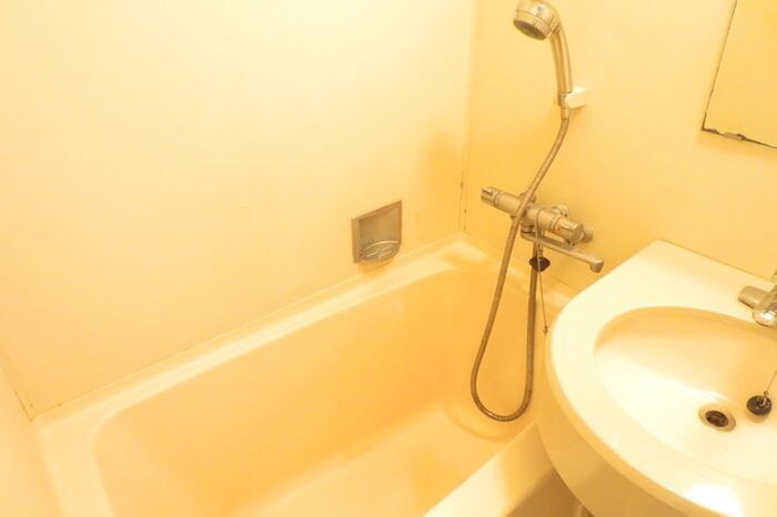 物件内観写真8　(バス／シャワールーム等)