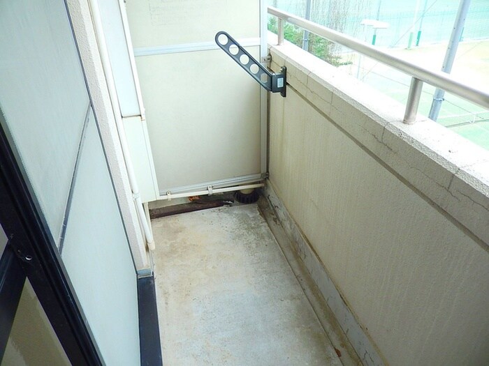 物件内観写真16　(ベランダ・バルコニー)