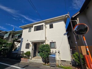 パピヨン若宮外観写真