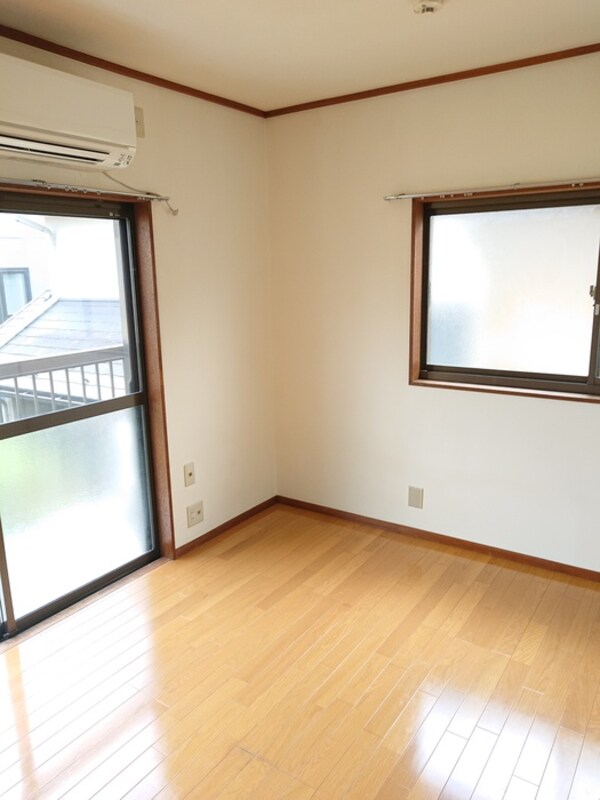 居室