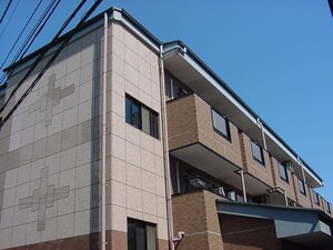 ゴ－ルデンヒルズ外観写真