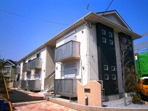 グリーンヴィレッジA外観写真
