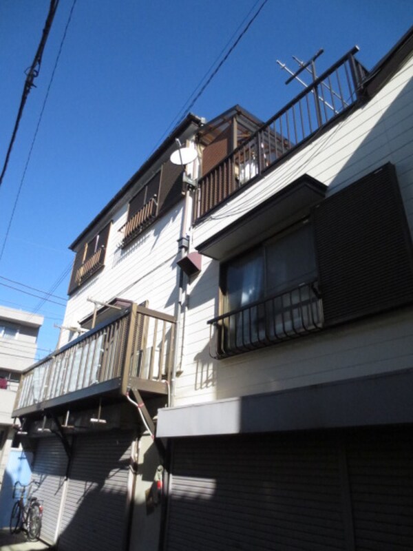 外観写真
