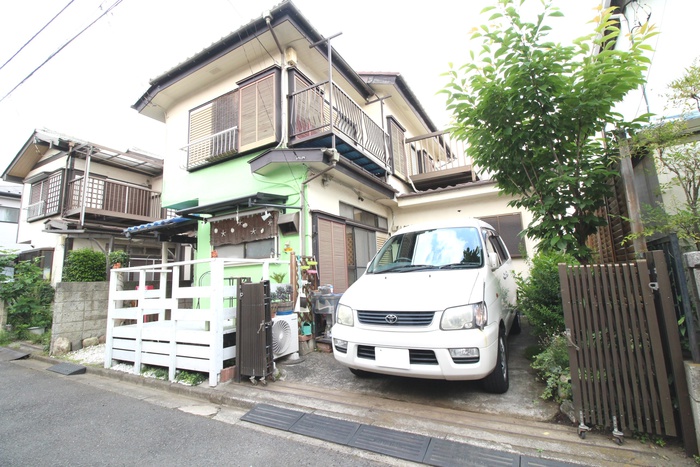 外観写真