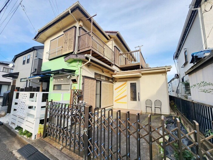 物件外観写真5　(外観写真)