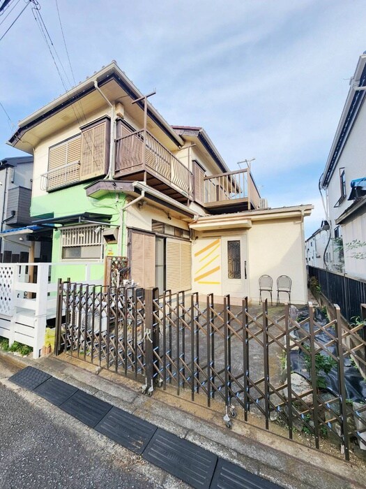 物件外観写真6　(外観写真)