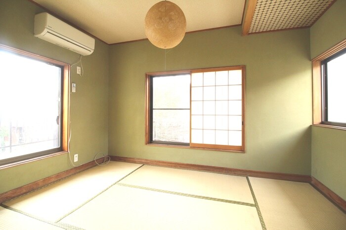 物件内観写真18　(居室)