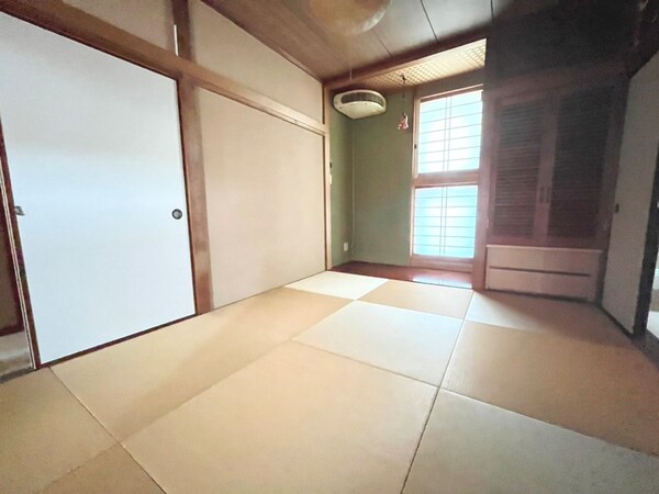 居室