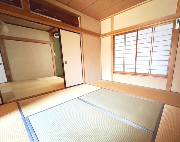 居室