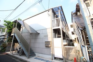 ラ　シャンブル　ドゥ外観写真