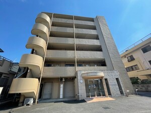 IDEAL・VILLA外観写真