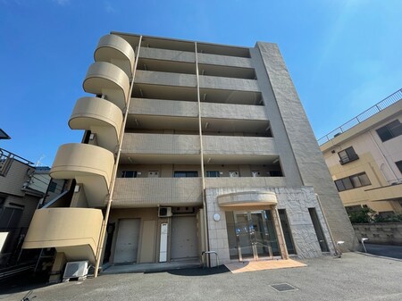 IDEAL・VILLA外観写真