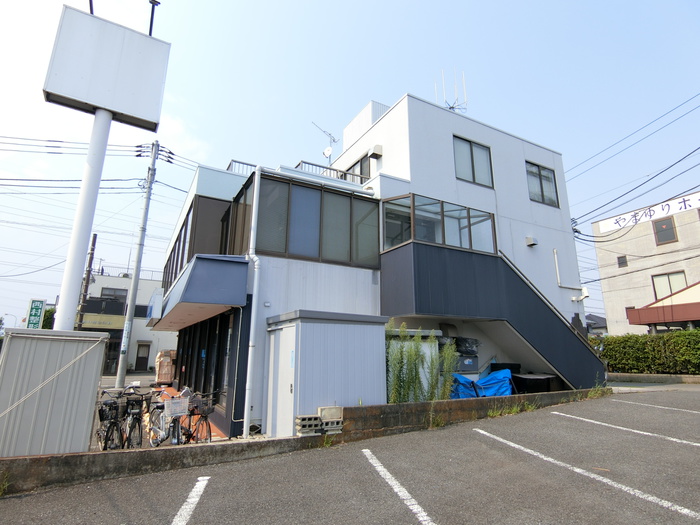 山高ビル