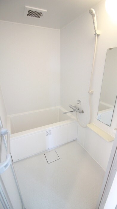 物件内観写真8　(バス／シャワールーム等)