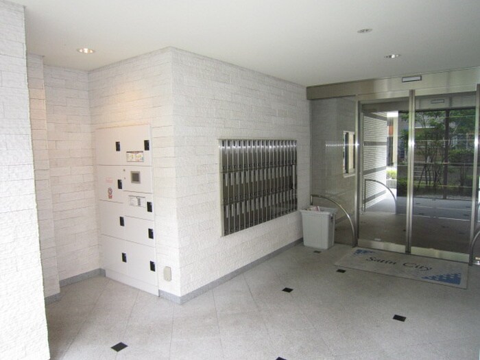 物件外観写真3　(建物設備)