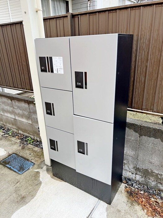 物件外観写真6　(外観写真)