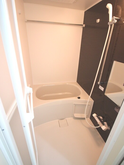 物件内観写真14　(バス／シャワールーム等)