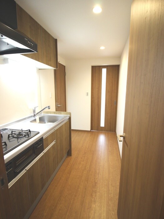 物件内観写真22　(廊下)