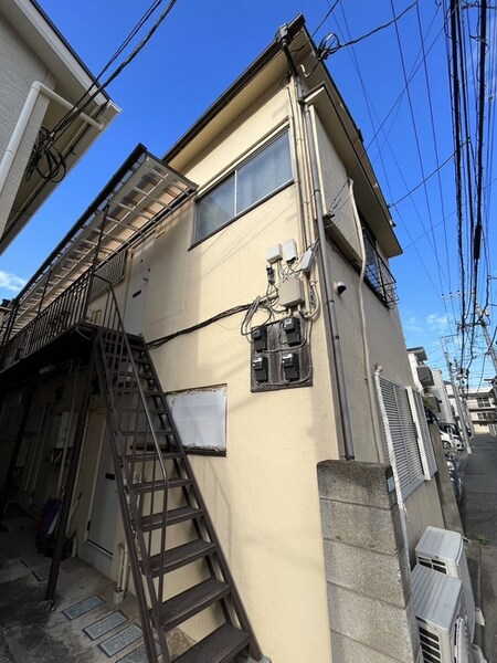 アトレ池袋外観写真