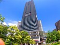 勝どきビュータワー