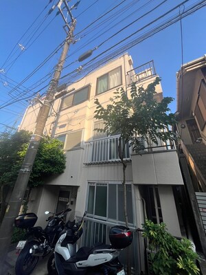 メゾンスミレ外観写真