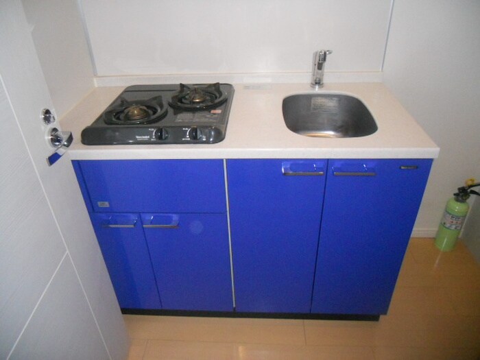 物件内観写真7　(キッチン)