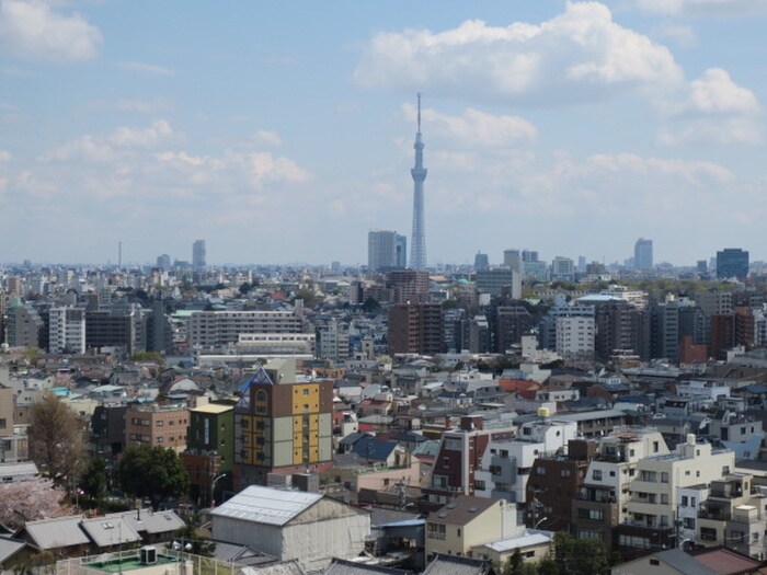 物件内観写真12　(居室)