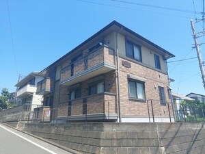 ホ－ムズ斉藤Ⅱ外観写真
