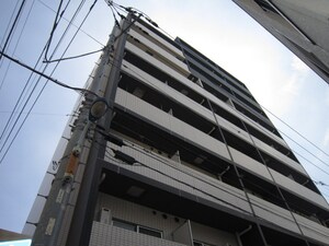 ステ－ジファ－スト東大前(703)外観写真