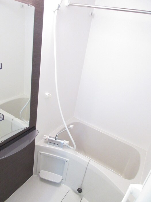 物件内観写真9　(バス／シャワールーム等)