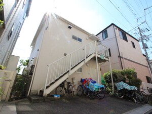 コ－ト村井外観写真