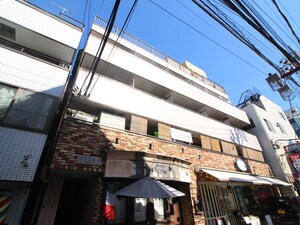 たかせビル外観写真