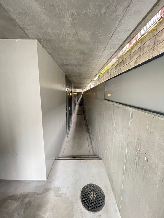 物件外観写真6　(外観写真)