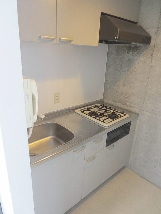 物件内観写真12　(キッチン)