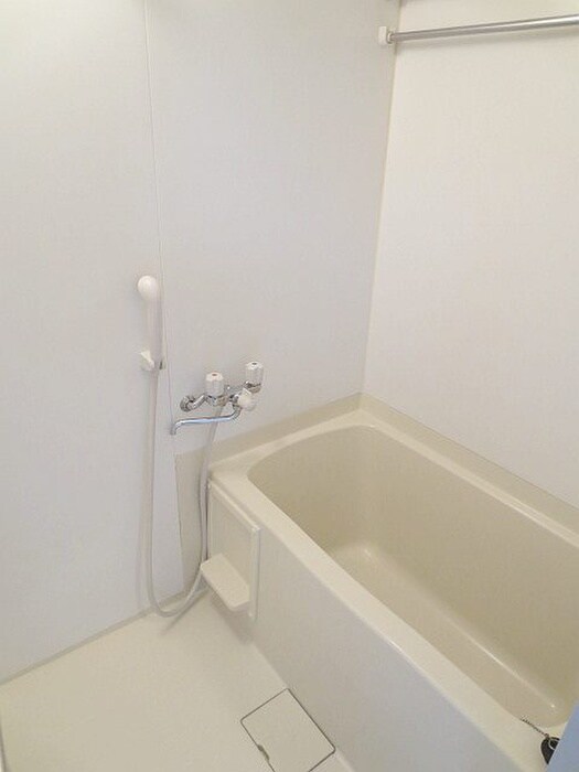 物件内観写真13　(バス／シャワールーム等)
