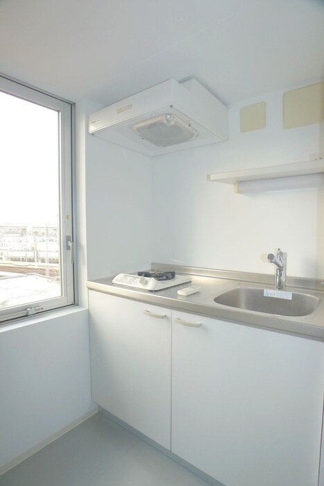 物件内観写真7　(キッチン)